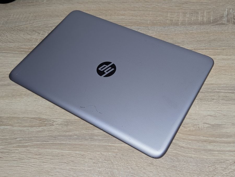 Б/В Кришка матриці для HP 250 G4 / G5, HP 255 G4 / G5, HP 256 G4,15-AC, 15-AF, 15-AY, 15-BA, 15-BD