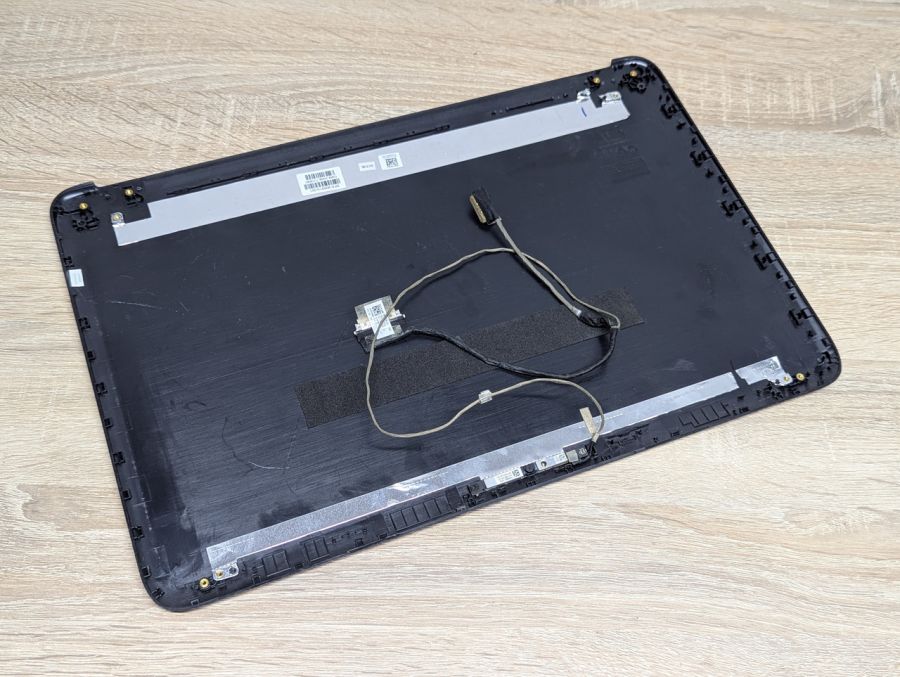 Б/В Кришка матриці для HP 250 G4 / G5, HP 255 G4 / G5, HP 256 G4,15-AC, 15-AF, 15-AY, 15-BA, 15-BD