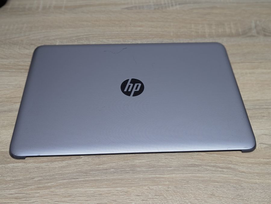 Б/В Кришка матриці для HP 250 G4 / G5, HP 255 G4 / G5, HP 256 G4,15-AC, 15-AF, 15-AY, 15-BA, 15-BD