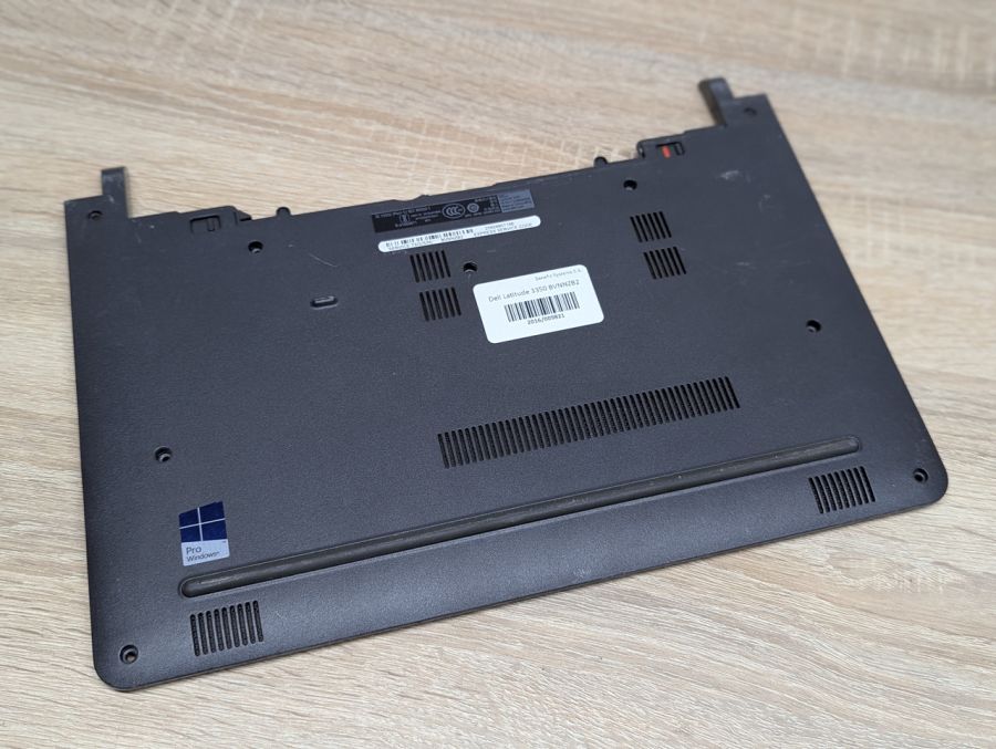 Б/В Піддон для ноутбука Dell Latitude 3350,3340