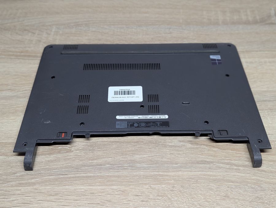 Б/В Піддон для ноутбука Dell Latitude 3350,3340
