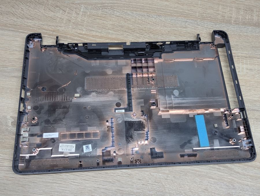 Б/В Піддон для ноутбука HP 250 G6, 255 G6,15-BS,15-BW [ProductHub SKU 929895]