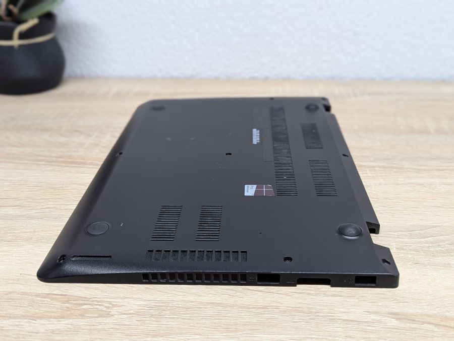 Б/В Нижня частина корпусу ноутбука Lenovo ThinkPad 13 (2nd Gen)