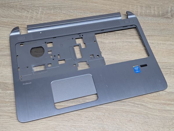 Б/В Топкейс для ноутбука HP ProBook 450 G2,455 G2
