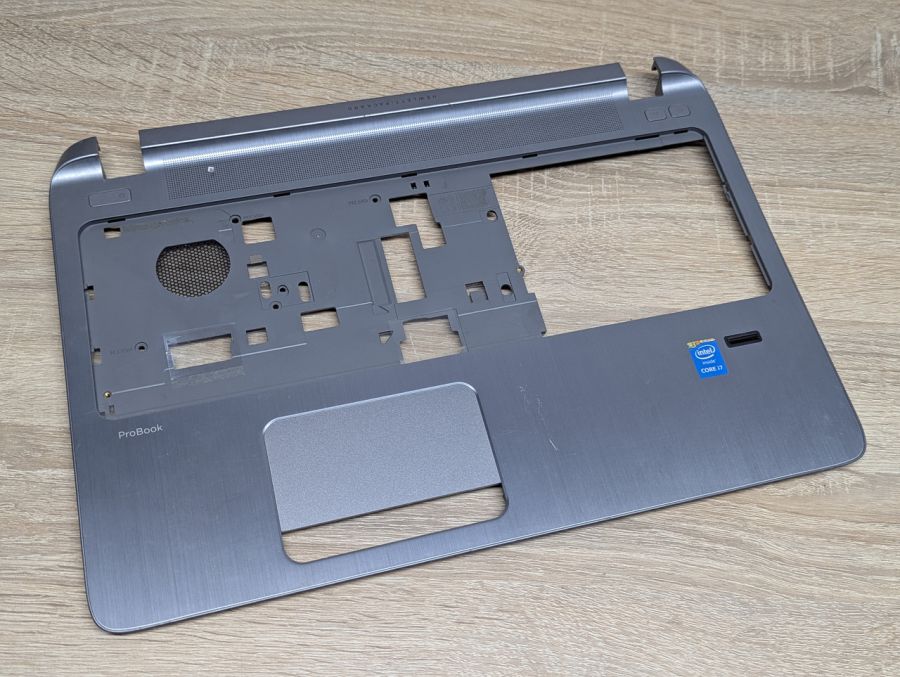 Б/В Топкейс для ноутбука HP ProBook 450 G2,455 G2