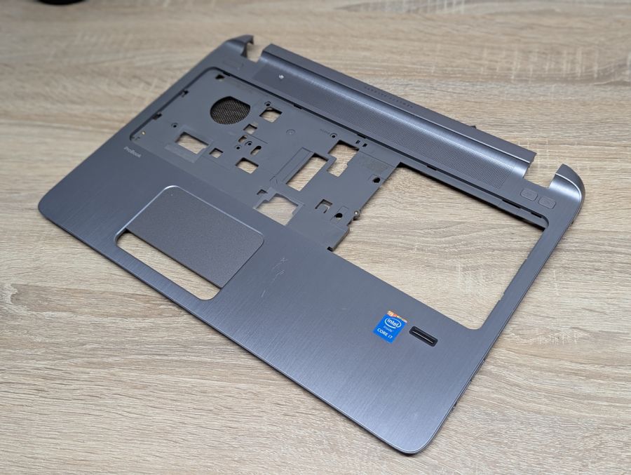 Б/В Топкейс для ноутбука HP ProBook 450 G2,455 G2