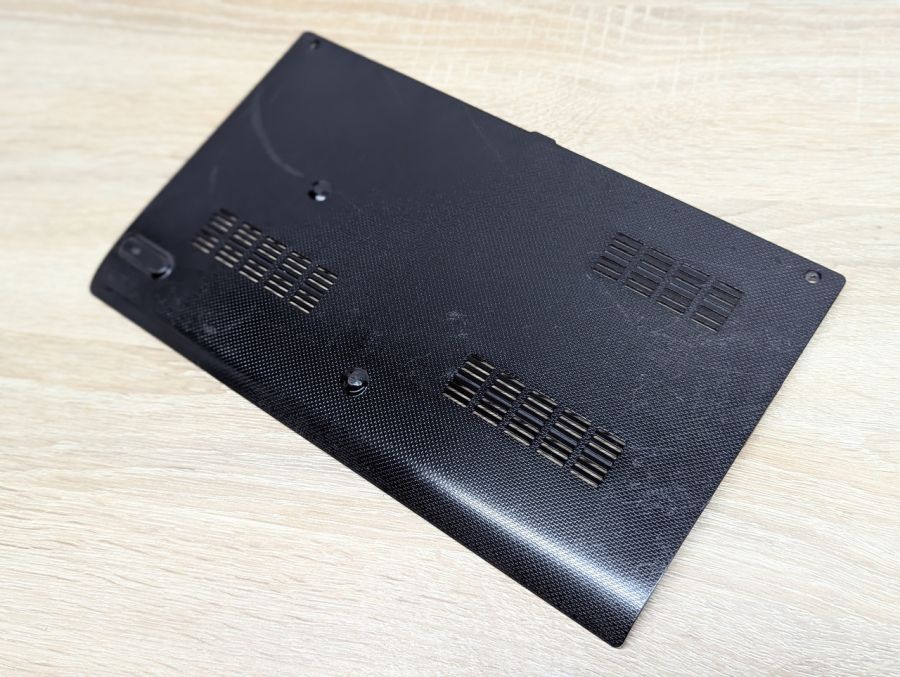 Б/В Сервісна кришка для ноутбука ASUS K73E / X73E