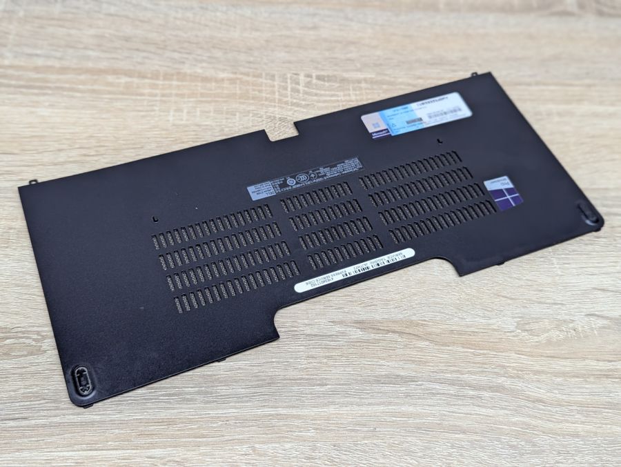 Б/В Cервісна кришка для ноутбука Dell Latitude E7450