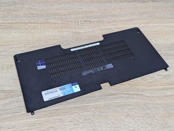 Б/В Cервісна кришка для ноутбука Dell Latitude E7450