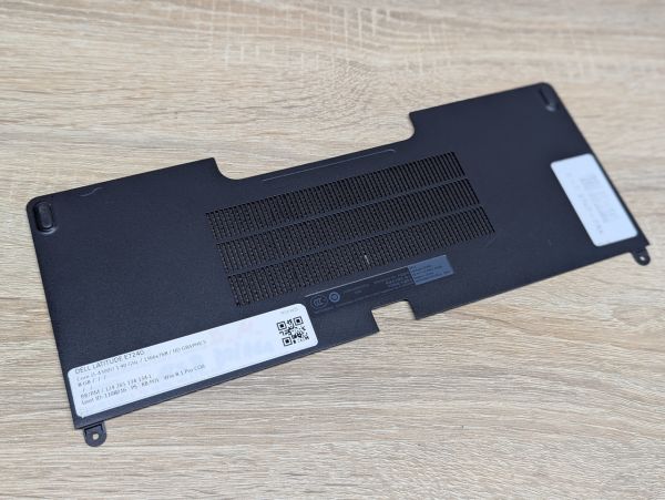 Б/В Сервісна кришка для ноутбука Dell Latitude E7240