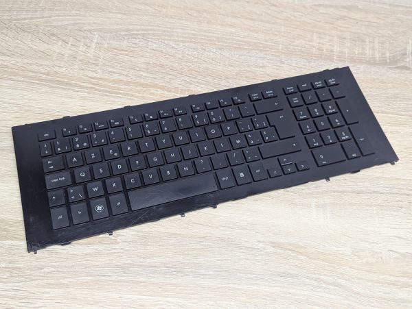 Б/В Оригінальна клавіатура для ноутбуків HP ProBook 4710s, 4720s, 4750s