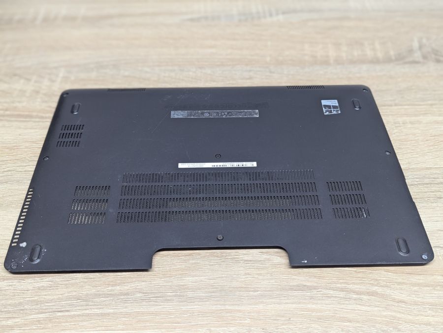 Б/В Піддон для ноутбука Dell Latitude E7470