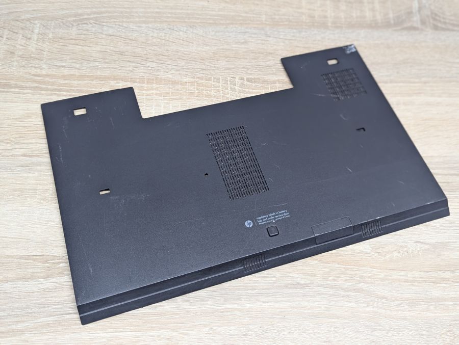 Б/В Cервісна кришка для HP EliteBook 8560p,8570p