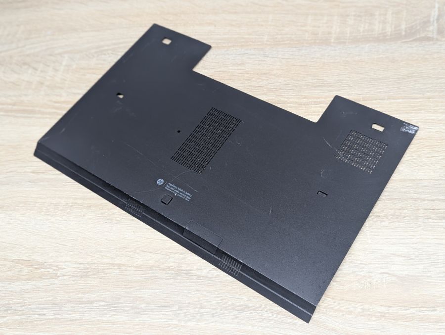Б/В Cервісна кришка для HP EliteBook 8560p,8570p