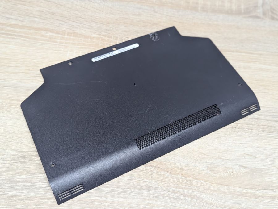 Б/В Сервісна кришка для ноутбука Dell Latitude E5520