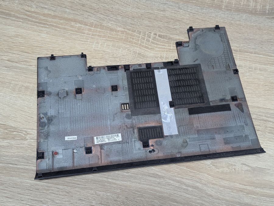 Б/В Cервісна кришка для ноутбука HP ProBook 640 G1, 645 G1