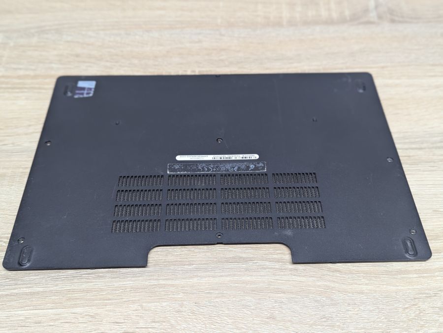 Б/В Сервісна кришка корпусу для ноутбука Dell Latitude E5450