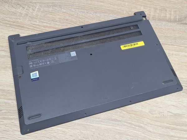 Б/В Піддон для ноутбука Lenovo ThinkBook 15 IML