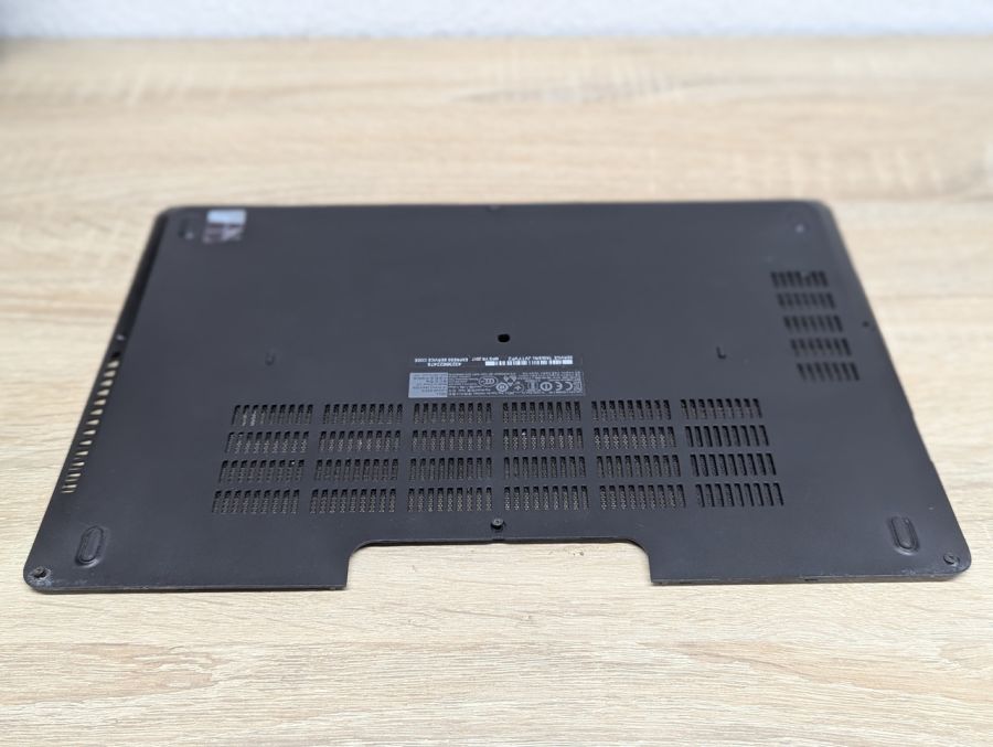 Б/В Сервіна кришка корпусу для ноутбука Dell Latitude E5470