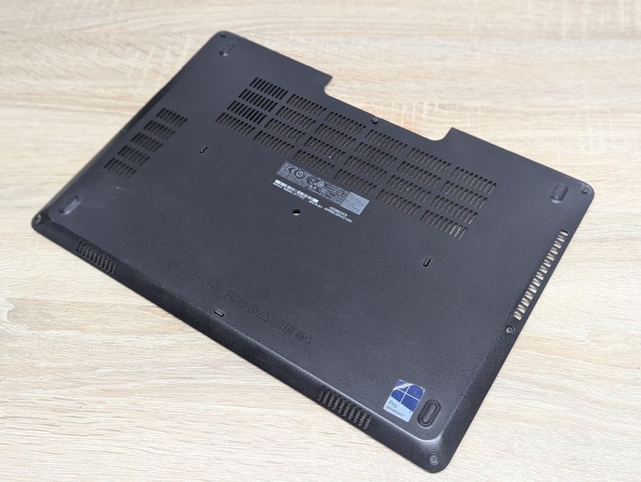 Б/В Сервіна кришка корпусу для ноутбука Dell Latitude E5470