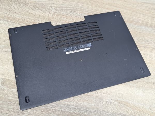 Б/В Cервісна кришка для ноутбука Dell Latitude E5550