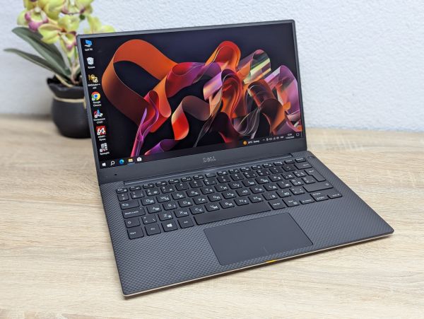 Ноутбук Б/В Dell XPS 13 9343, Intel Core i5-5200U, DDR4 8 GB, SSD 128GB, 13" Full HD
