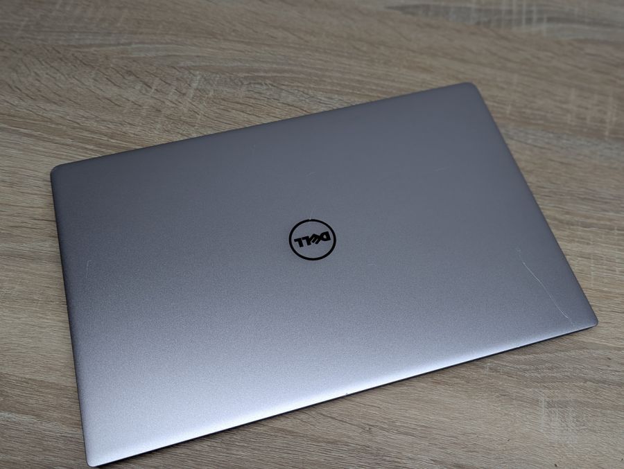 Ноутбук Б/В Dell XPS 13 9343, Intel Core i5-5200U, DDR4 8 GB, SSD 128GB, 13" Full HD