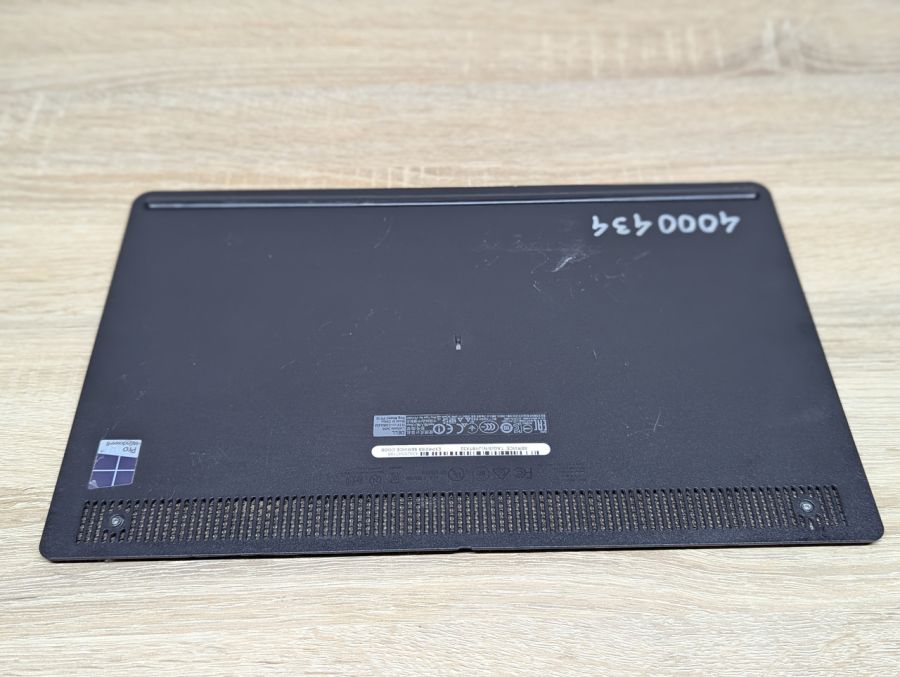 Б/В Сервісна кришка для ноутбука Dell Latitude 3450,E3450