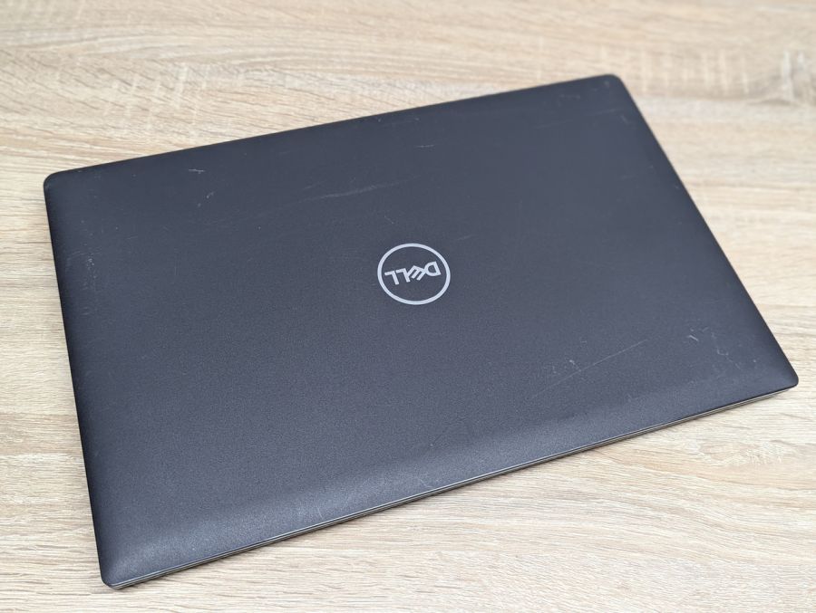 Ноутбук Б/В Dell Latitude 3520, Intel Core i5-1135G7, DDR4 16GB, SSD 256GB, 15.6" Full HD