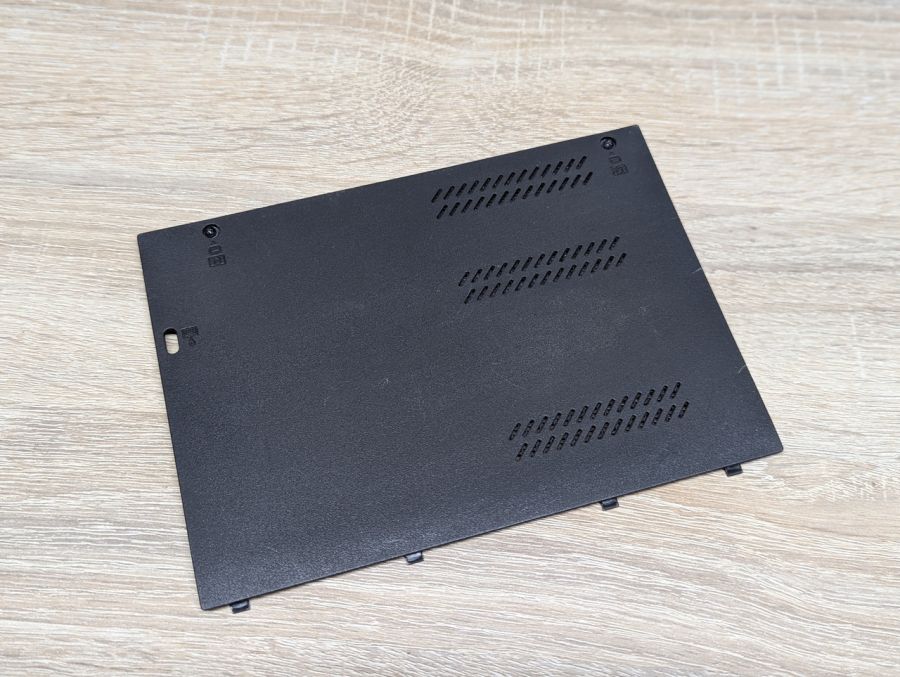 Б/В Cервісна кришка для ноутбука Lenovo ThinkPad T540P, W540,W541