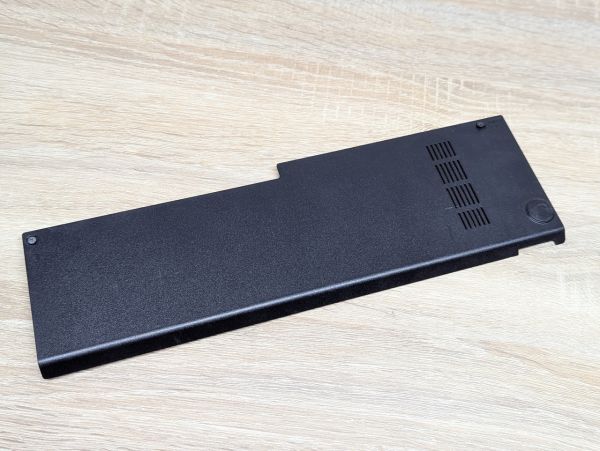Б/В Cервісна кришка HDD/RAM для ноутбука Lenovo ThinkPad E570,E575