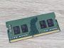 Б/В Оперативна память Samsung DDR4 8GB 2666MHz SO-DIMM