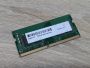 Б/В Оперативна пам'ять Kingston DDR4 8 GB 2400 MHz