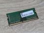 Б/В Оперативна память Samsung DDR4 4GB 2400MHz SO-DIMM