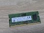 Б/В Оперативна память Kingston 4GB DDR4 SO-DIMM 2666 МГц [ProductHub SKU Kingston4gb2666]