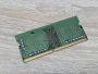 Б/В Оперативна память Kingston 4GB DDR4 SO-DIMM 2666 МГц