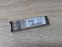 Б/В Оптичний трансивер Avago AFBR-57D7APZ-ELX SFP+