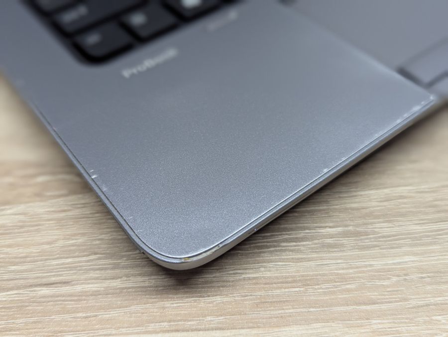 Ноутбук Б/В HP ProBook 640 G1, Intel Core i5-4300M, DDR3 8 GB, SSD 256GB, 14" HD [ProductHub SKU HP893]