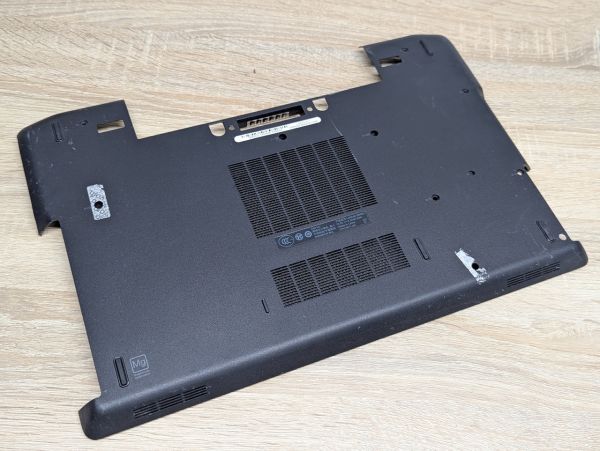 Б/В Cервісна кришка для ноутбука Dell Latitude E6520