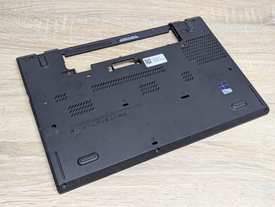 Б/В Піддон для ноутбука Lenovo ThinkPad T460