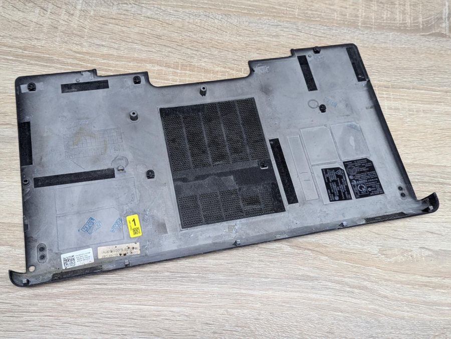Б/В Cервісна панель для ноутбука Dell Latitude E6540,Dell Precision M2800