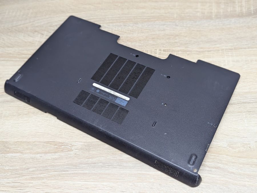 Б/В Cервісна панель для ноутбука Dell Latitude E6540,Dell Precision M2800