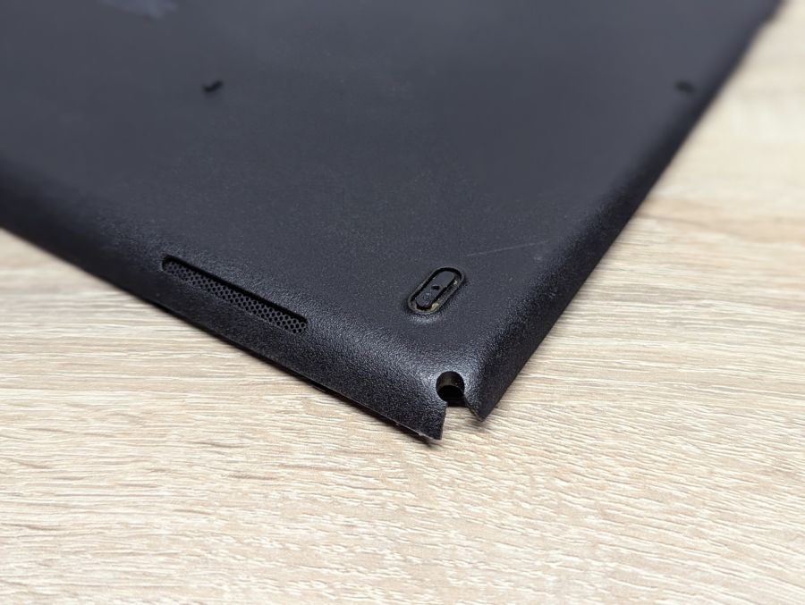 Б/В Піддон для ноутбука Dell Latitude 5590