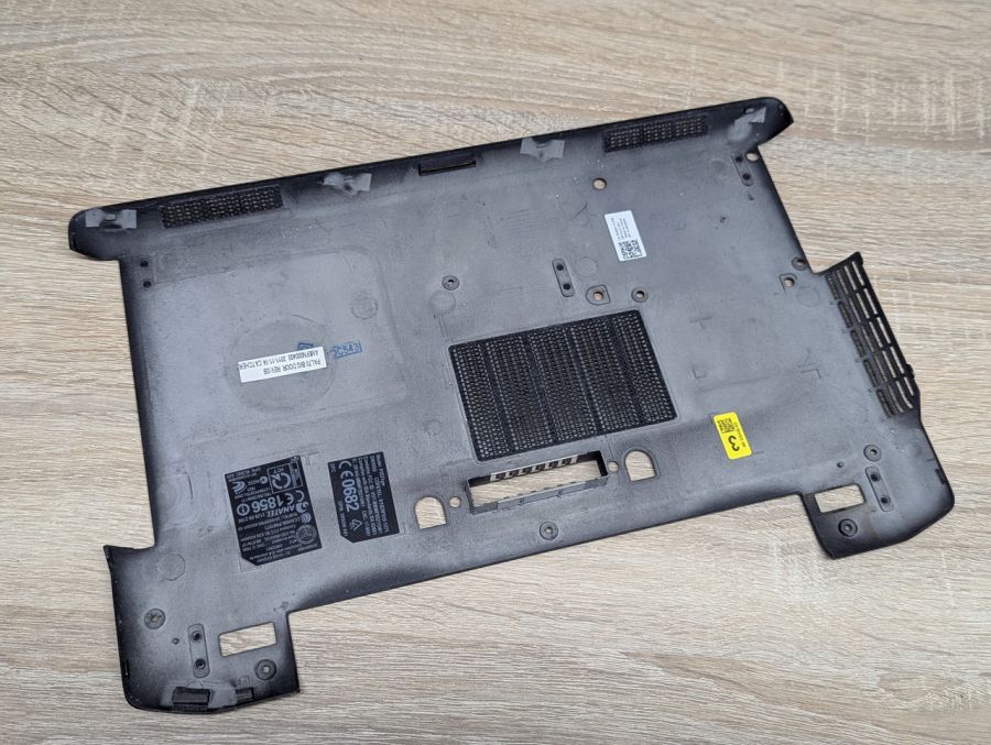 Б/В Сервісна кришка для Dell Latitude E6320