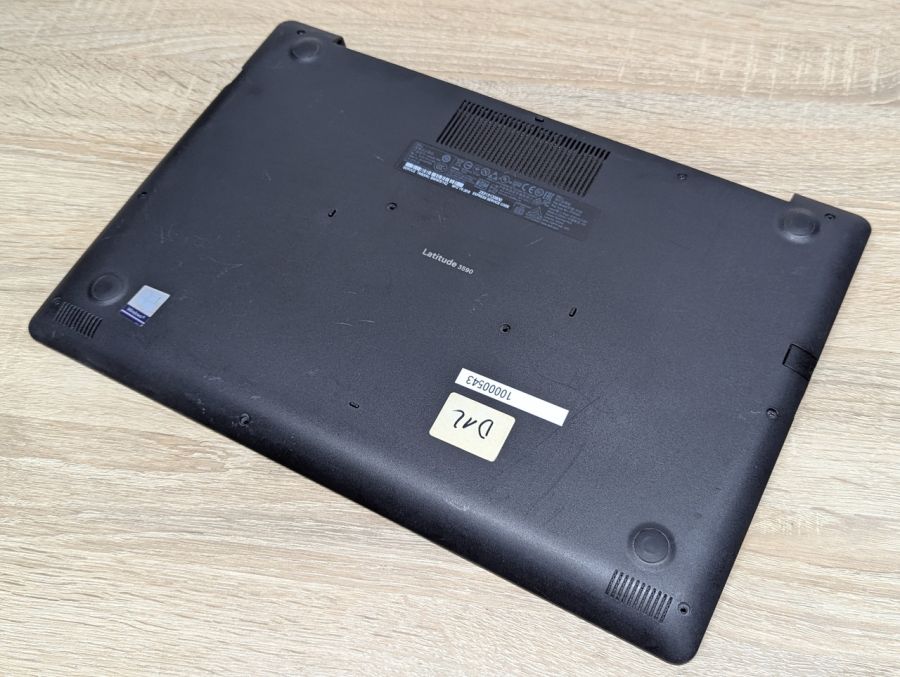 Б/В Піддон для ноутбука Dell Latitude 3590