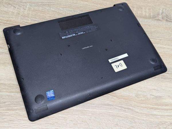 Б/В Піддон для ноутбука Dell Latitude 3590