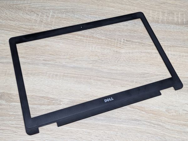 Б/В Рамка матриці для ноутбука Dell Latitude E5570,Dell Precision 15 (3510)