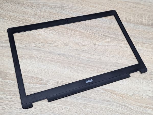 Б/В Рамка матриці ноутбука Dell Latitude 5580\5590\5591,Dell Precision 3520\3530