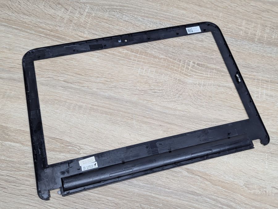 Б/В Рамка матриці для ноутбука Dell Latitude 3440,Dell Inspiron 3421 / 5421