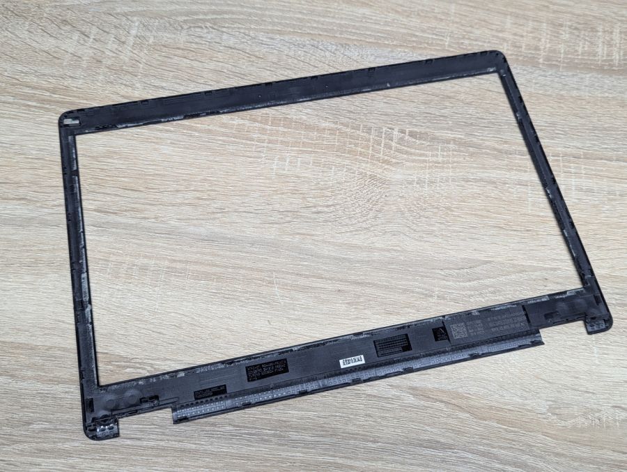 Б/В Рамка матриці для Dell Latitude 5490,5491,5495
